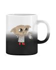 Puodelis Harry Potter Dobby Puodelis Harry Potter Dobby